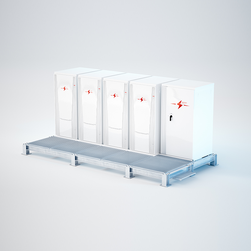 儲(chǔ)能新技術(shù)研發(fā)